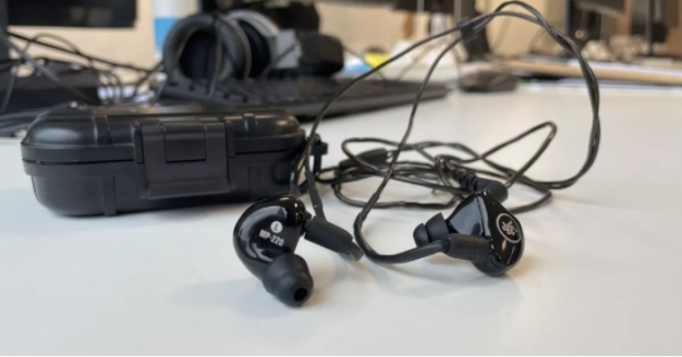 2023年新款蓝牙入耳式耳机,2023年入耳式耳机有线hifi