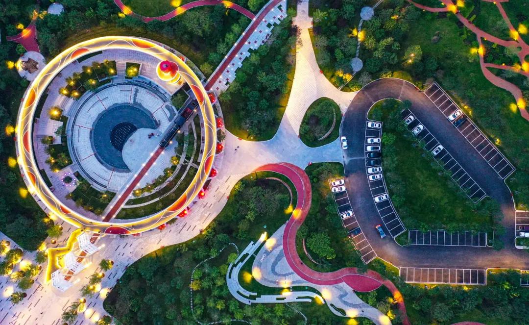 沈阳今年将新建的八座公园,沈阳有哪十大公园改造