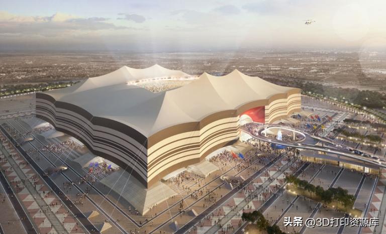 3d打印世界杯,3d打印模型世界杯