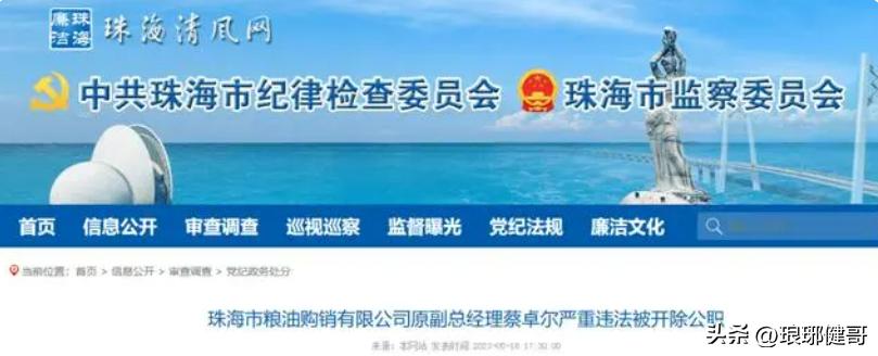 90后干部违纪被查后续,90后贪污7000公款怎么发现的