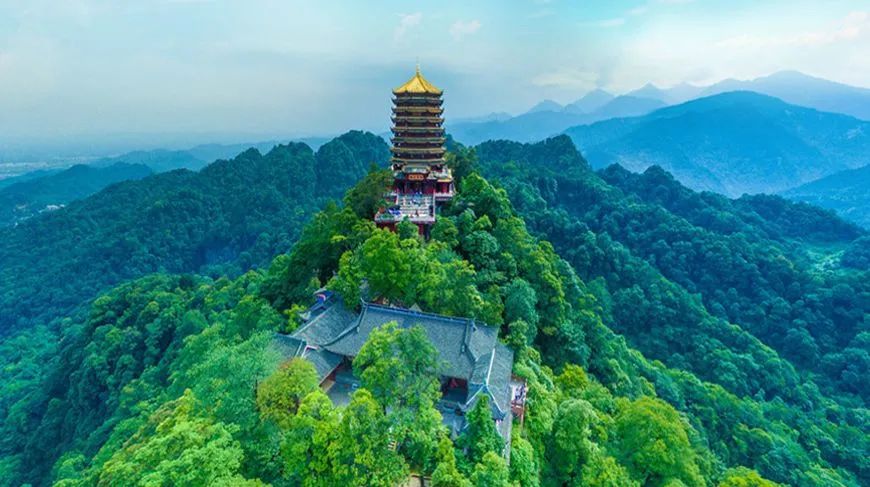 我们赞美四川70年发展变化,真正的四川现状