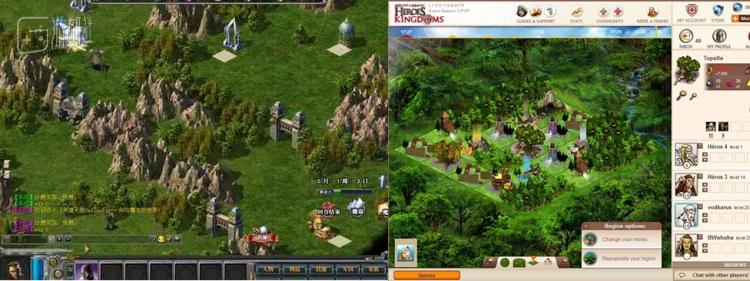 曾经的RPG王者《魔法门》，如何淌干了血液