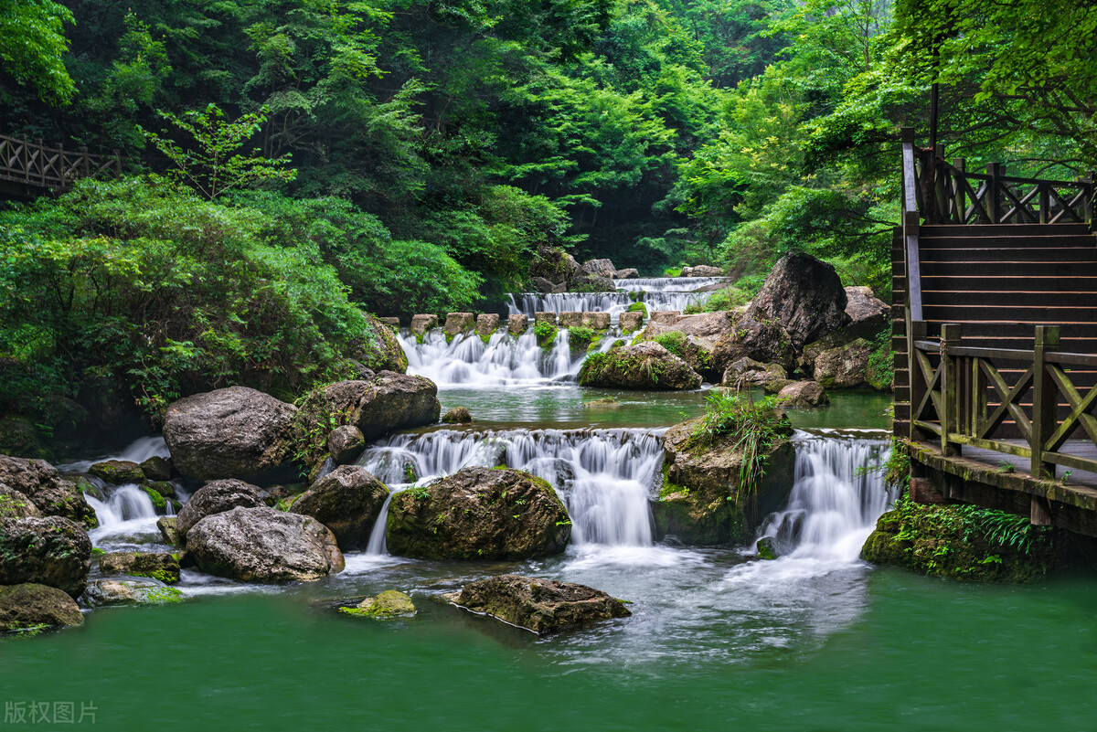 宜昌旅游十大必去景点,宜昌附近适合带孩子游玩的景点