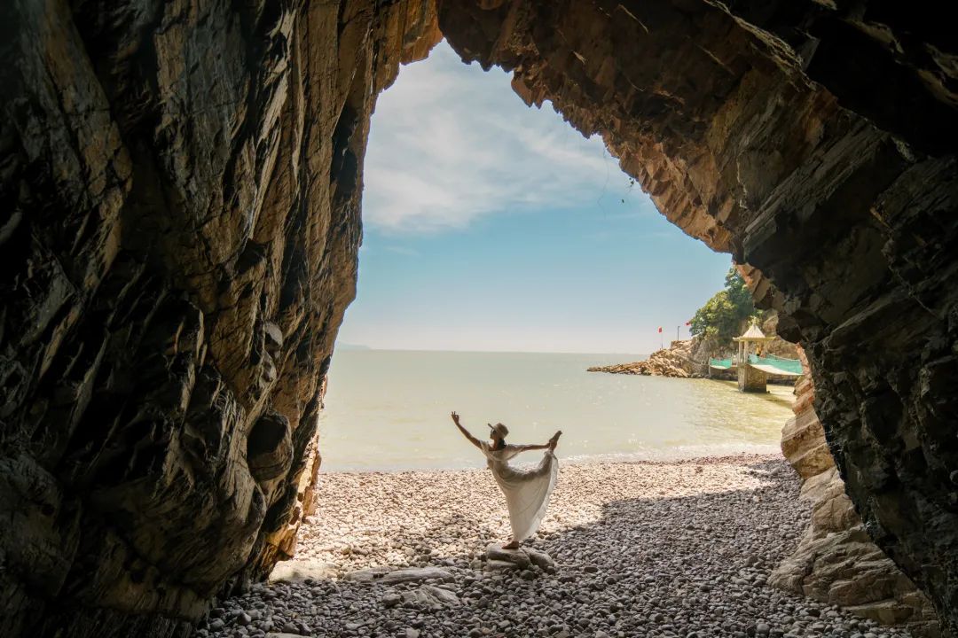 象山私享度假海岛,推荐象山海边旅游酒店