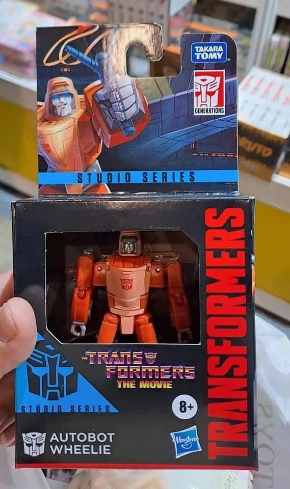 赛星小报社——本周最新的TF资讯整理