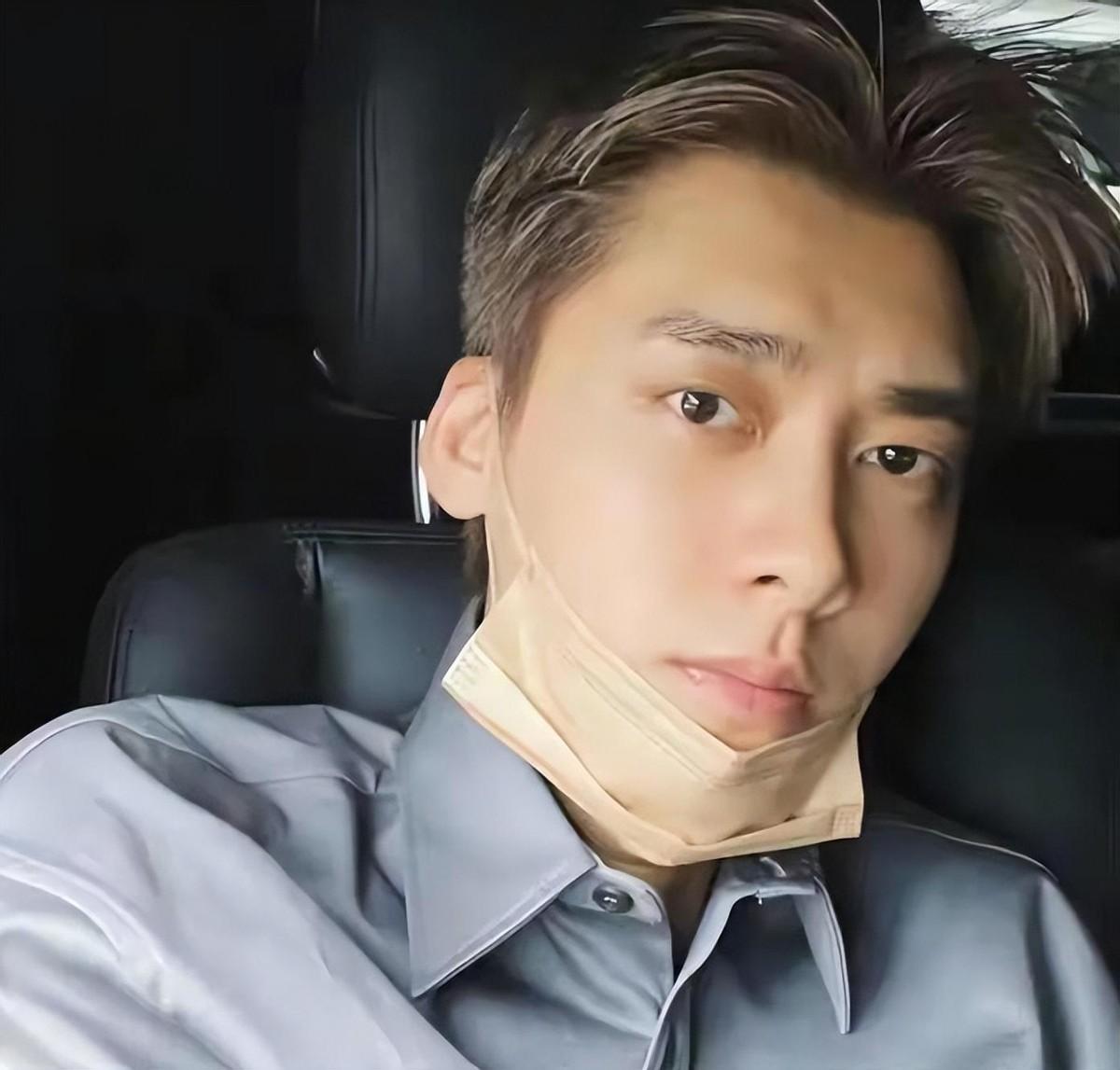 李易峰的真实现状,李易峰现在的状态