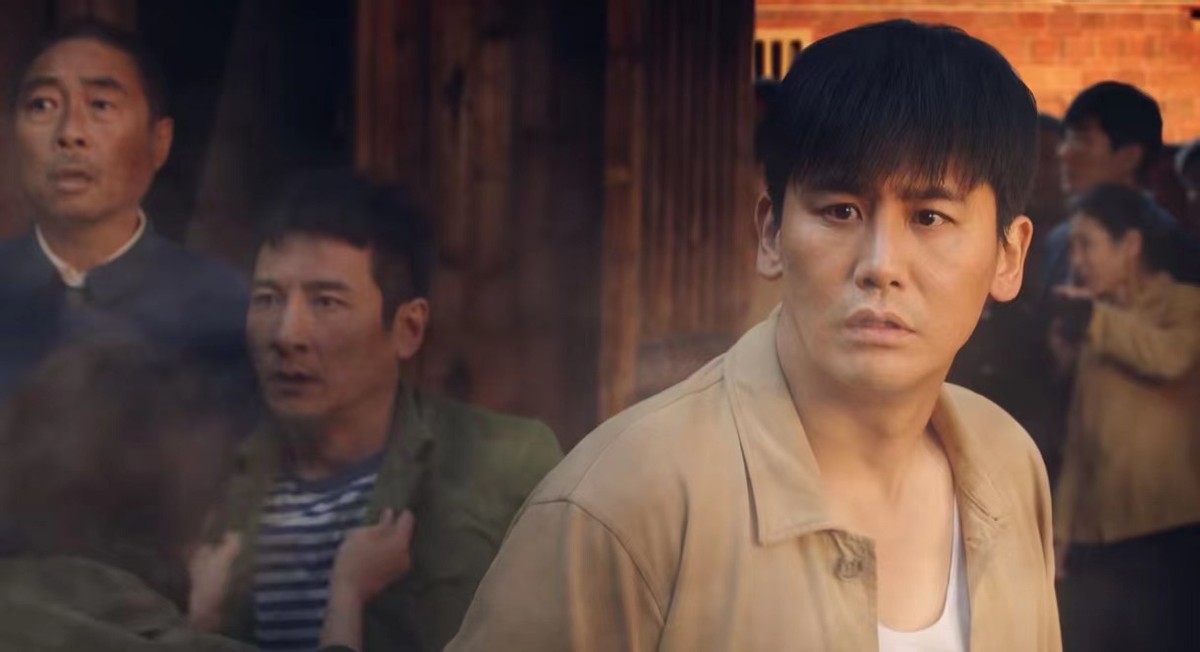 爱拼才会赢在哪个台播出,电视剧爱拼才会赢开播