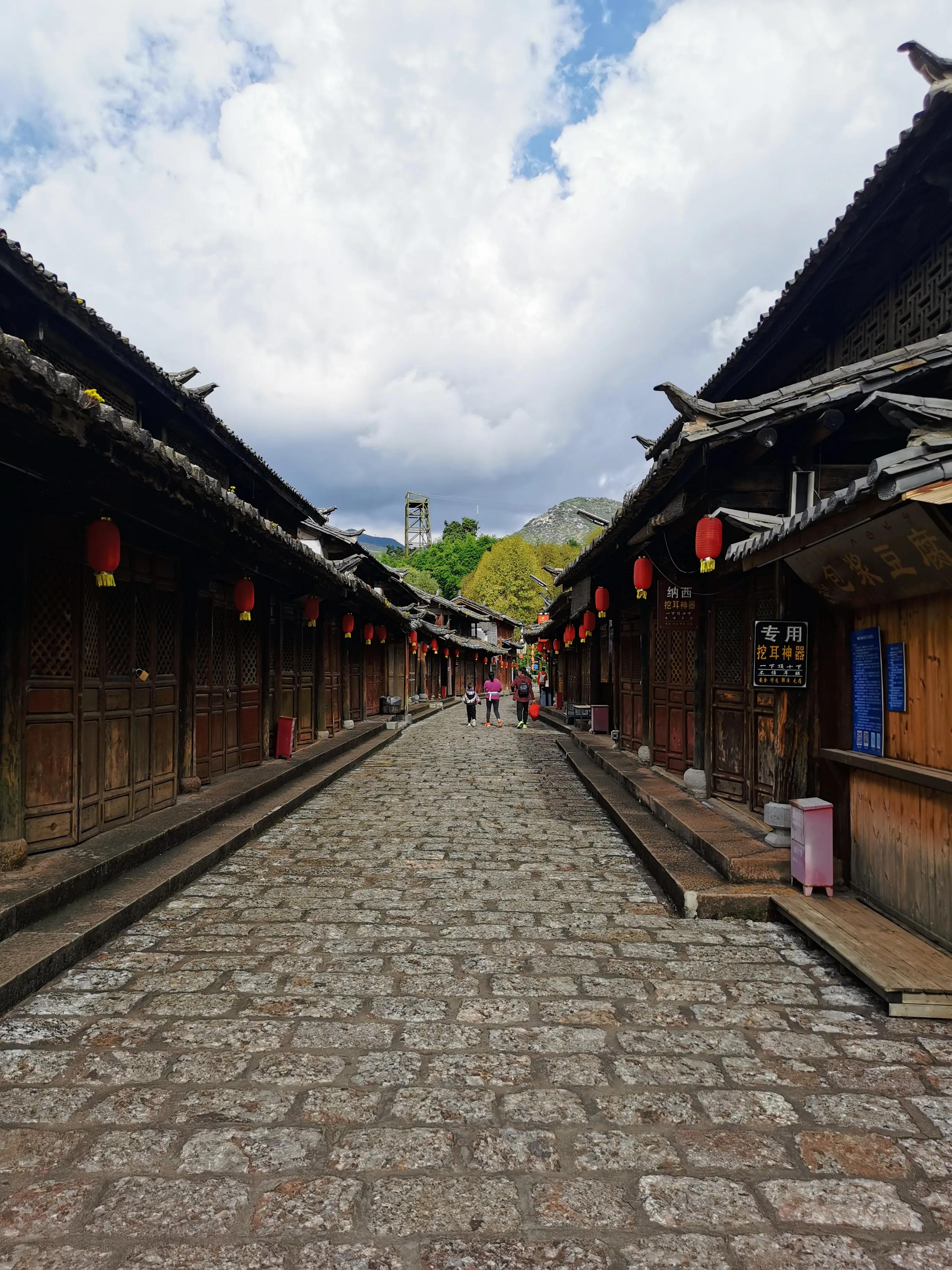 丽江观音峡旅游攻略,丽江观音峡的优美句子