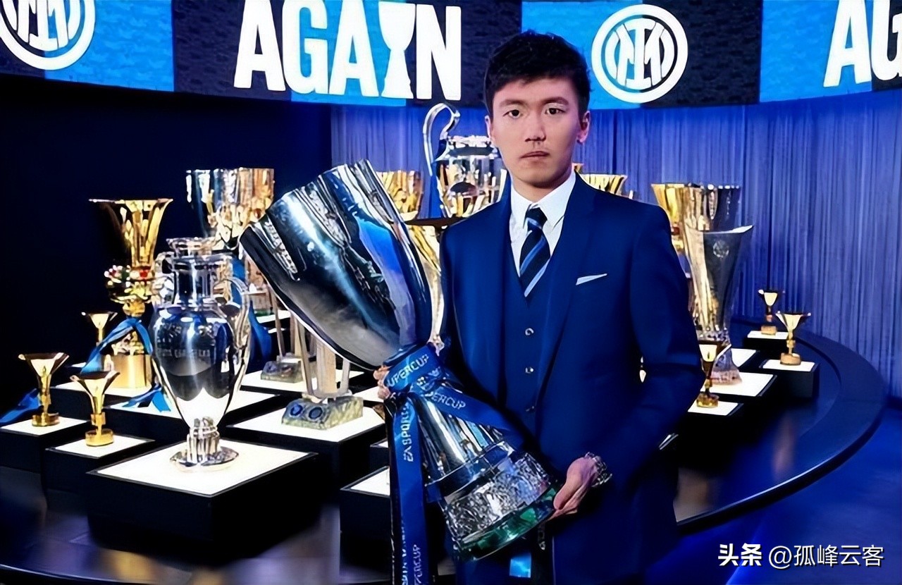 江苏苏宁和国际米兰的关系,苏宁收购国际米兰赚了还是亏了