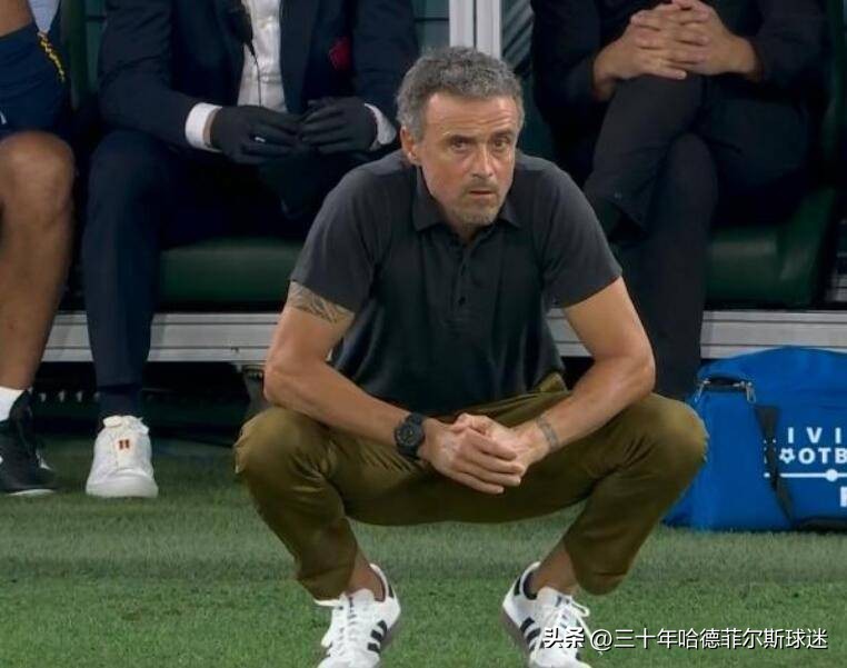 西班牙0-3摩洛哥为什么会输,西班牙为什么输给摩洛哥