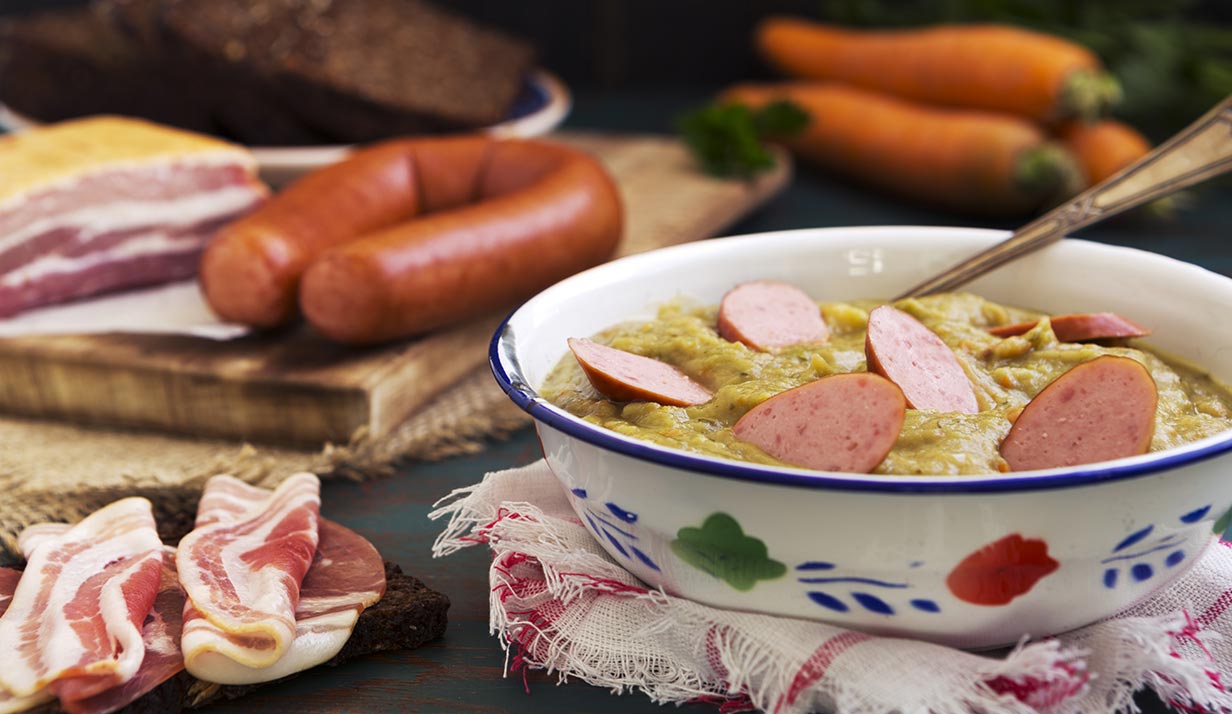 荷兰美食大全视频,荷兰美食介绍价格表