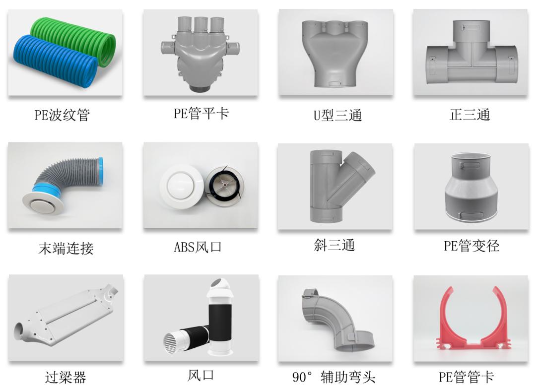 什么是新风？HJSJ-2022