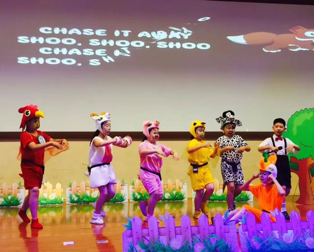 ​鼓楼这所“小”学校太不简单