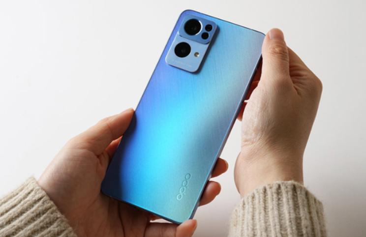 opporeno8使用简介,opporeno8新机操作