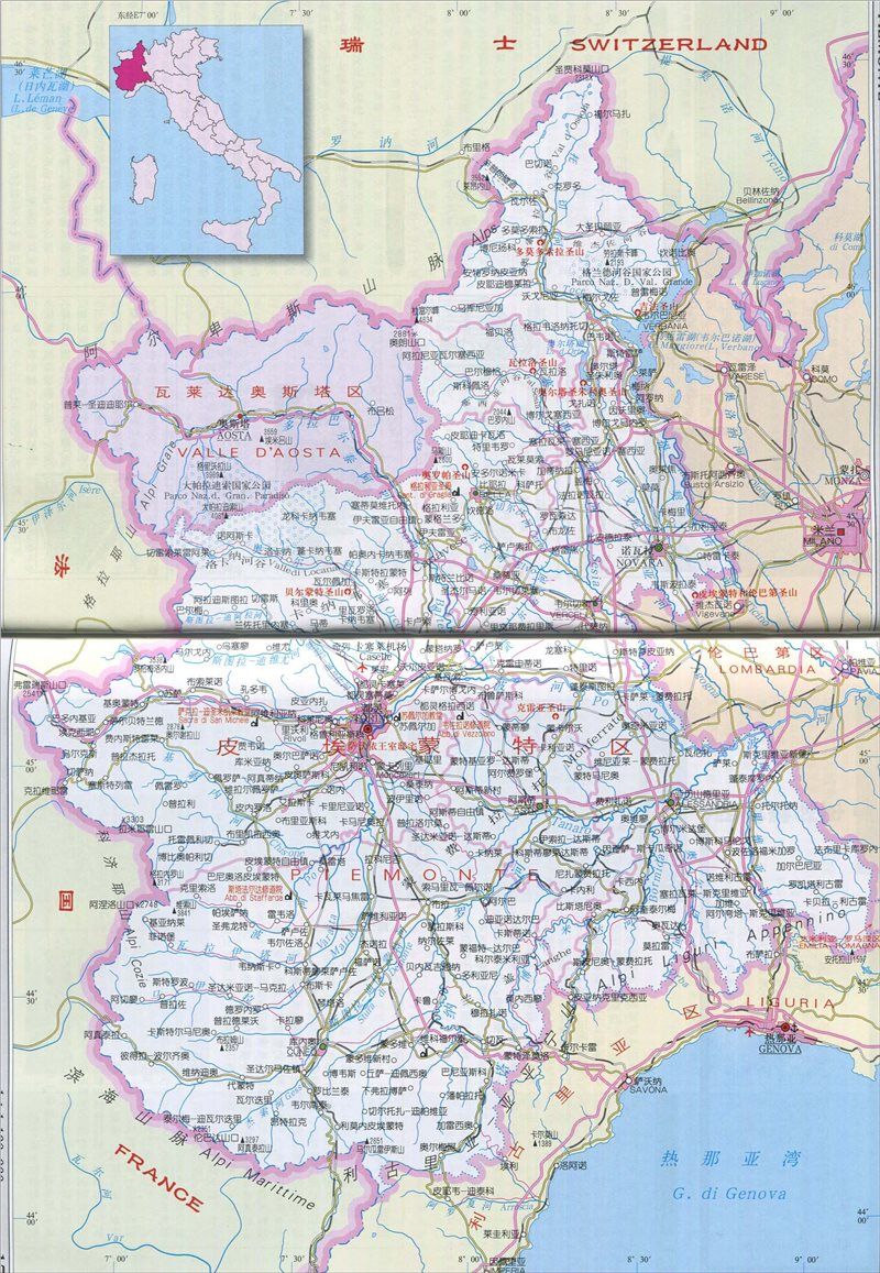 世界旅游胜地地图,世界游玩地图