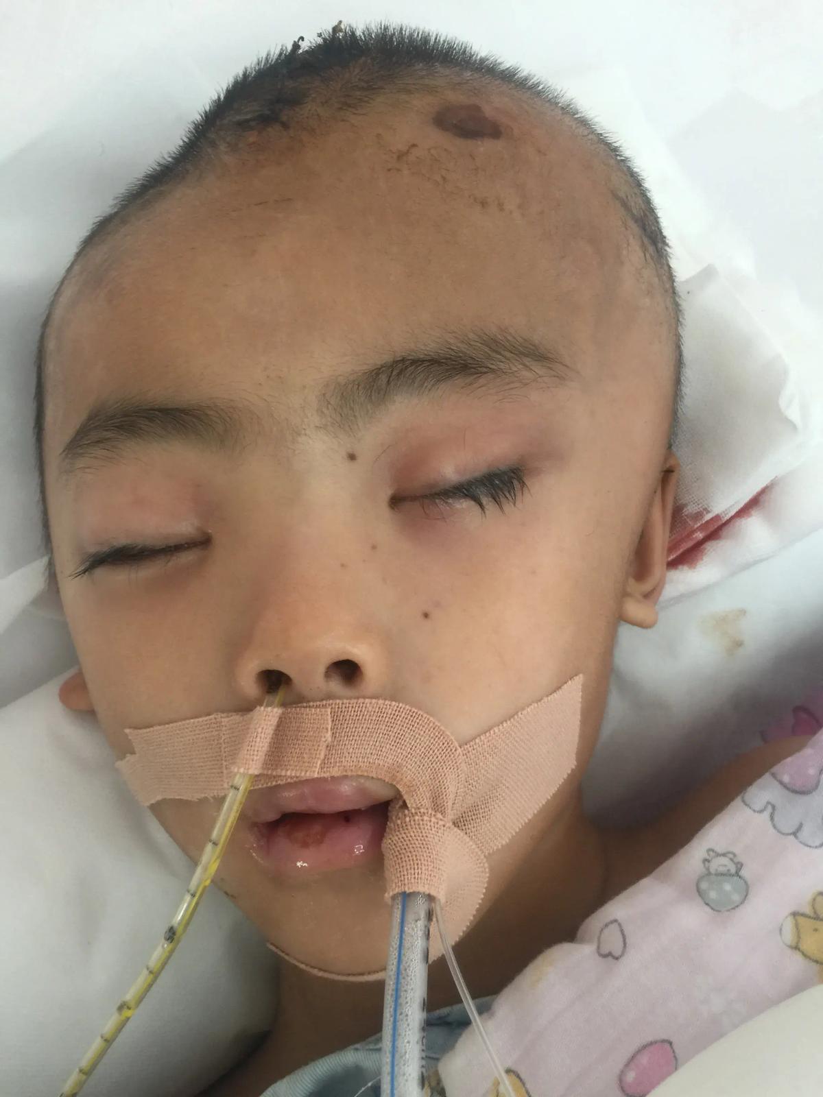 7岁孩子被少林寺和尚打死，只拘留14天罚500元，父亲维权至今无果