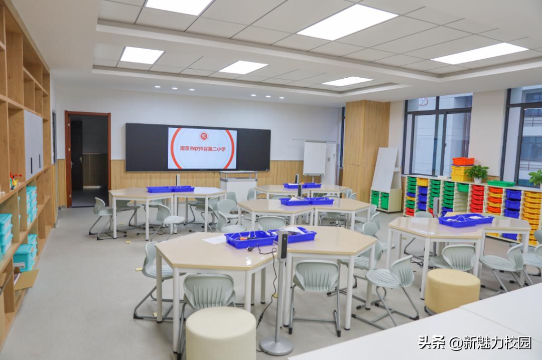 软件谷第二小学怎么样,软件谷二小多少个班