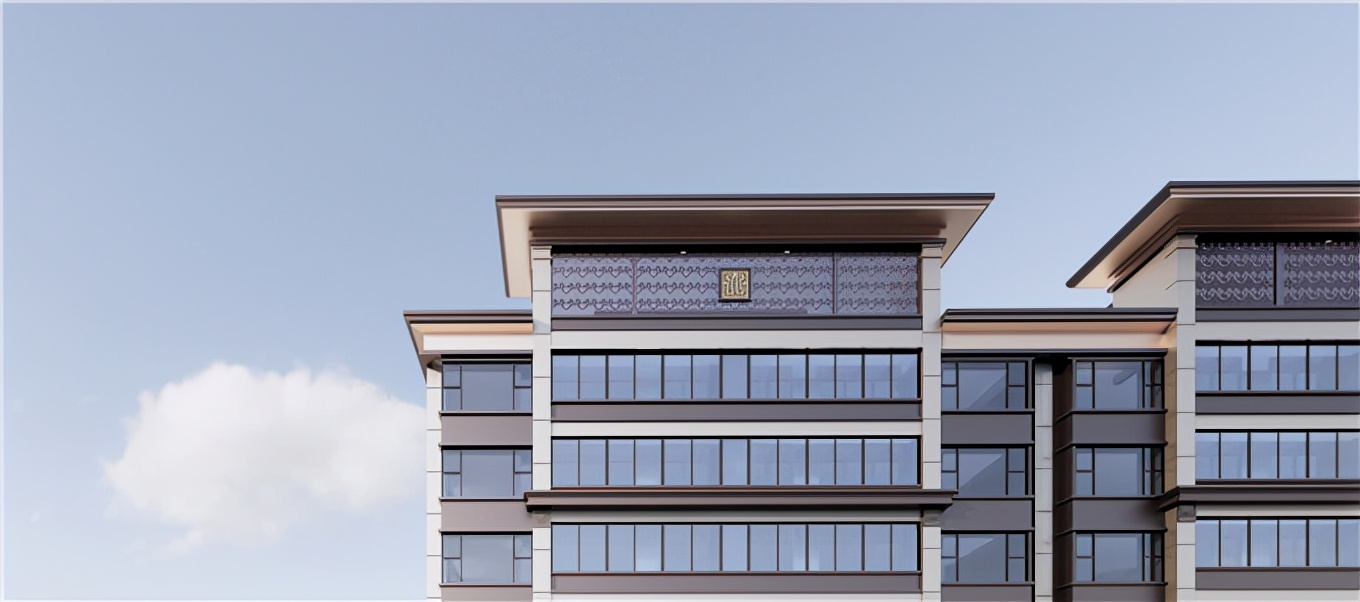 *合六**主城三冠王，总价180万起，打响开年热销第一枪