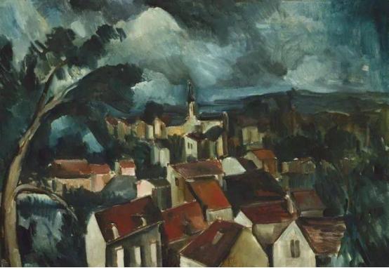 深度剖析蒙娜丽莎的艺术特征,法国浪漫主义绘画作品解析