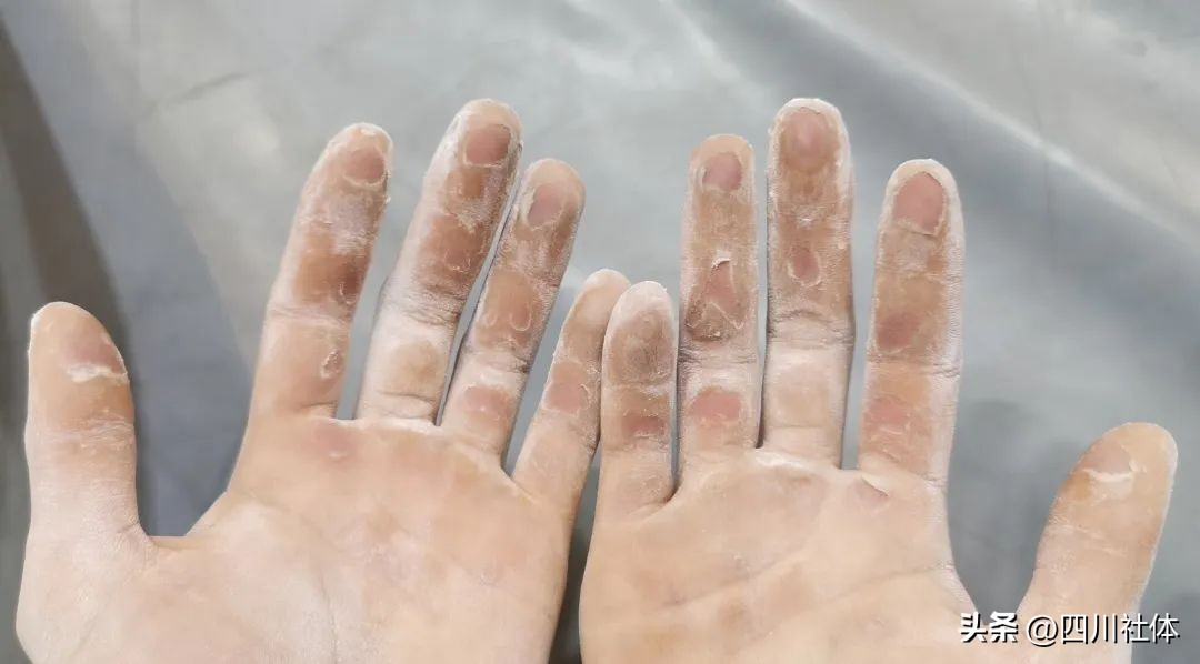 全国攀岩锦标赛冠军陈宣臻,2023攀岩锦标赛陈宣臻