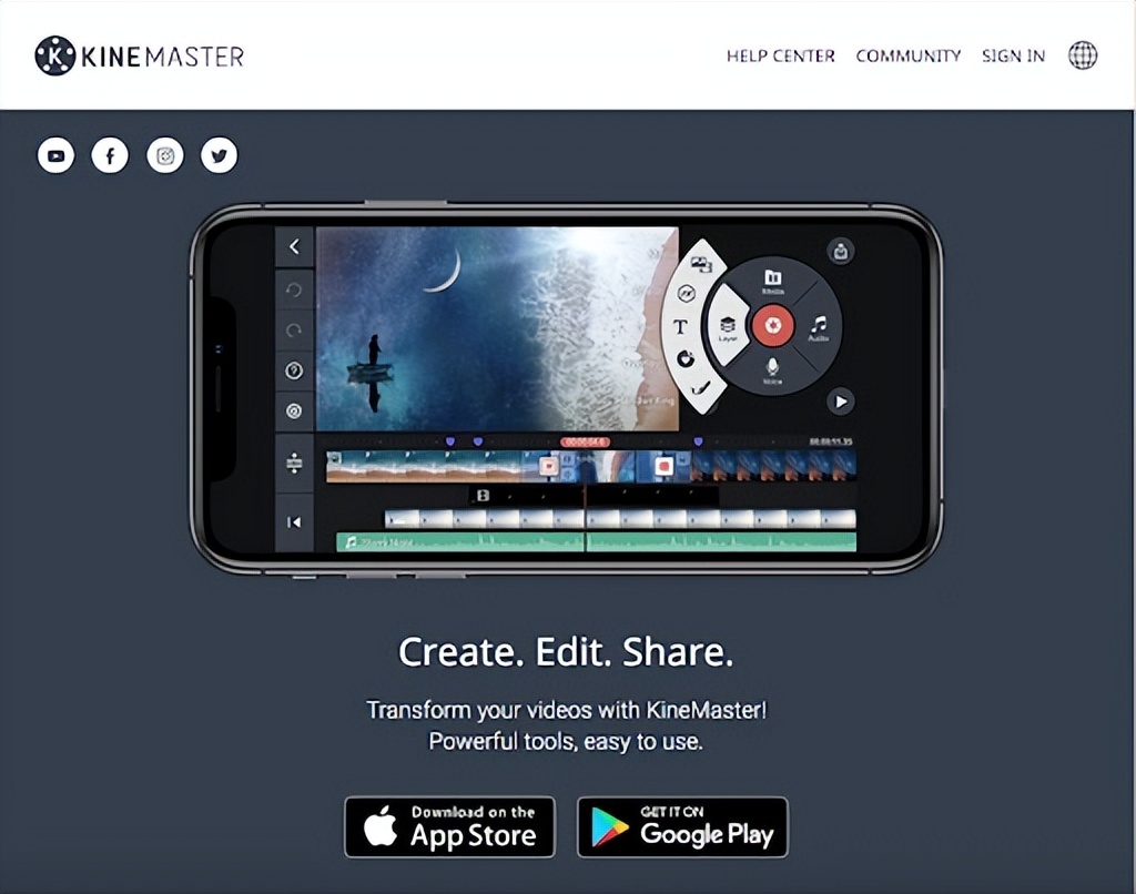 目前最好用的视频编辑软件,比较好的视频编辑软件推荐