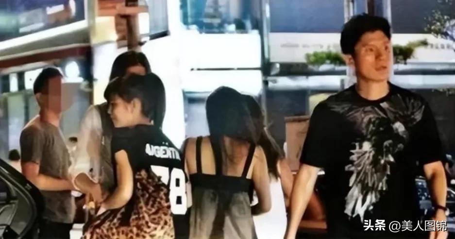 台湾女神级女星陈妍希,校园女神陈妍希