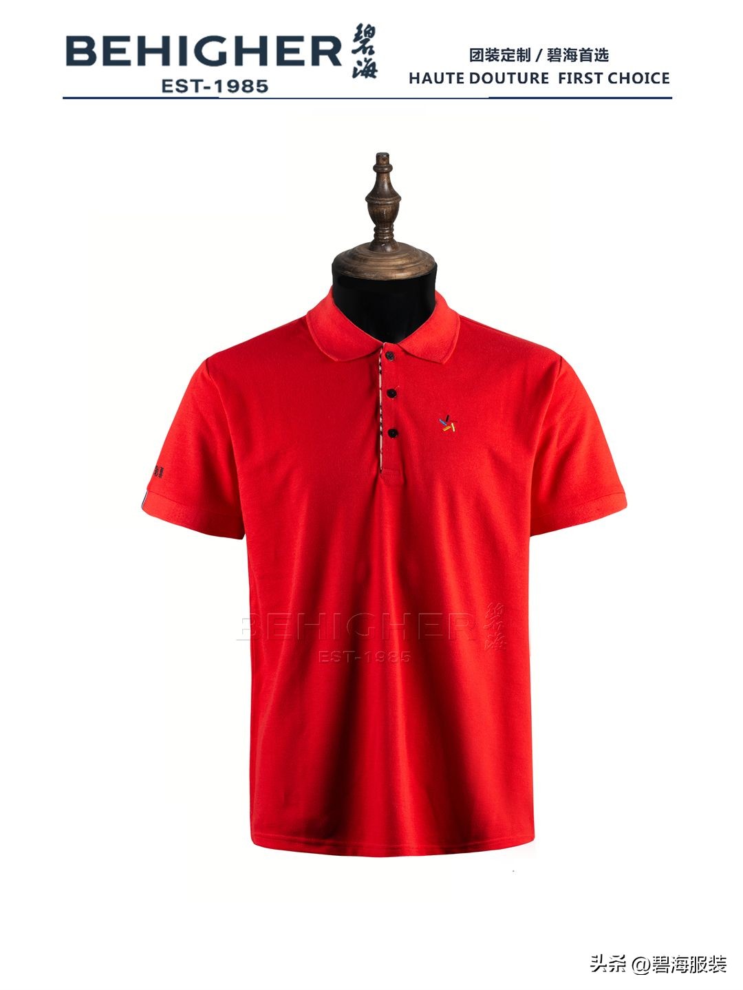 夏季海洋风t恤,夏日宝藏短袖分享印花设计太绝了