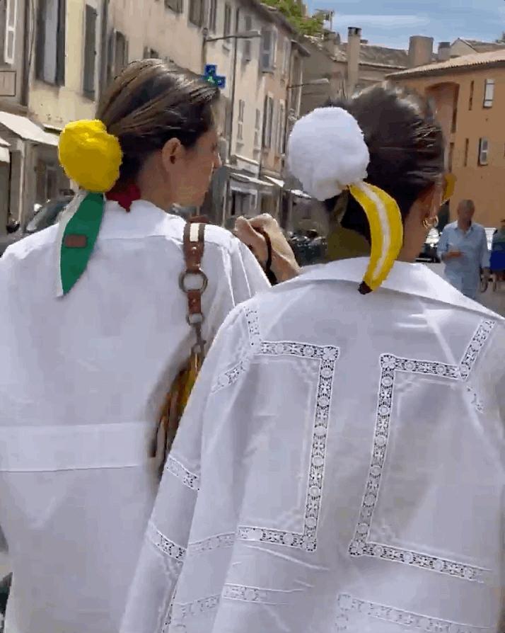 时尚圈审美顶端,时尚圈的高级感