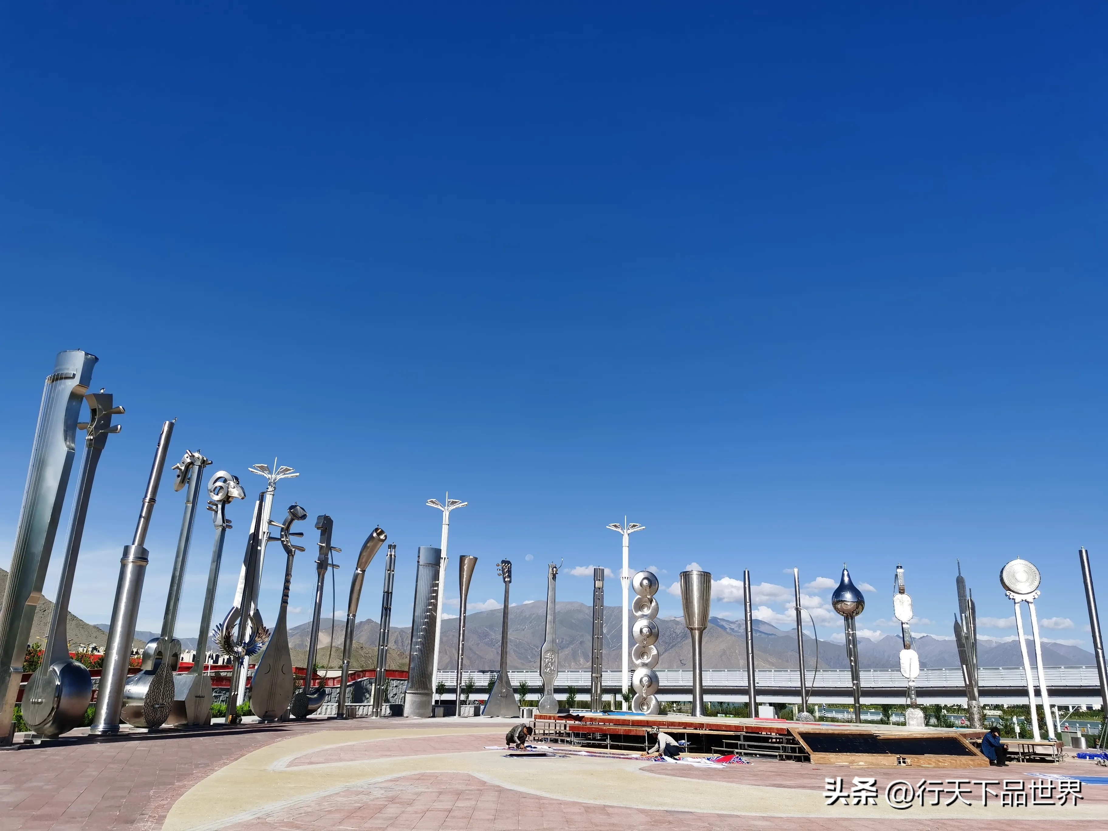 摩旅318317川藏线路图,自驾318川藏山脉线路图