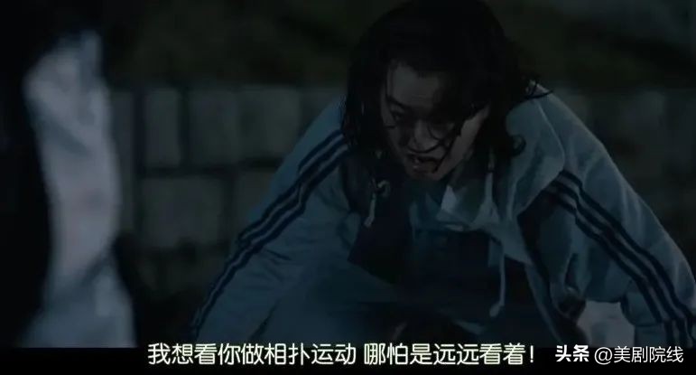 最新netflix新剧,netflix悬疑新剧