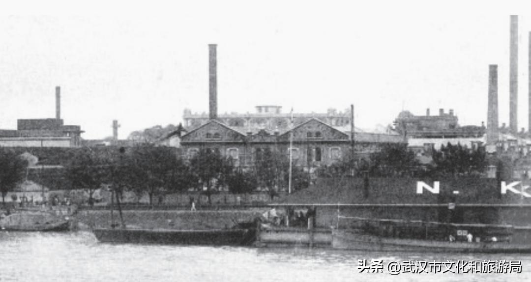 历史老照片1959年的武汉,历史老照片九十年代末的湖北武汉