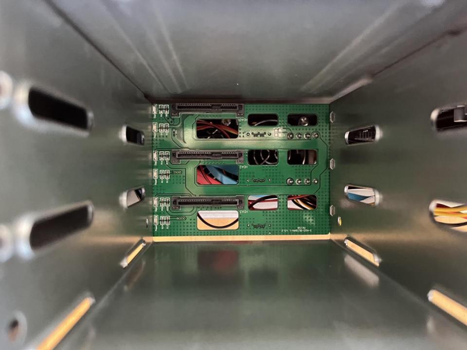 华擎j3455安装群晖,华擎j3455-itx安装群晖