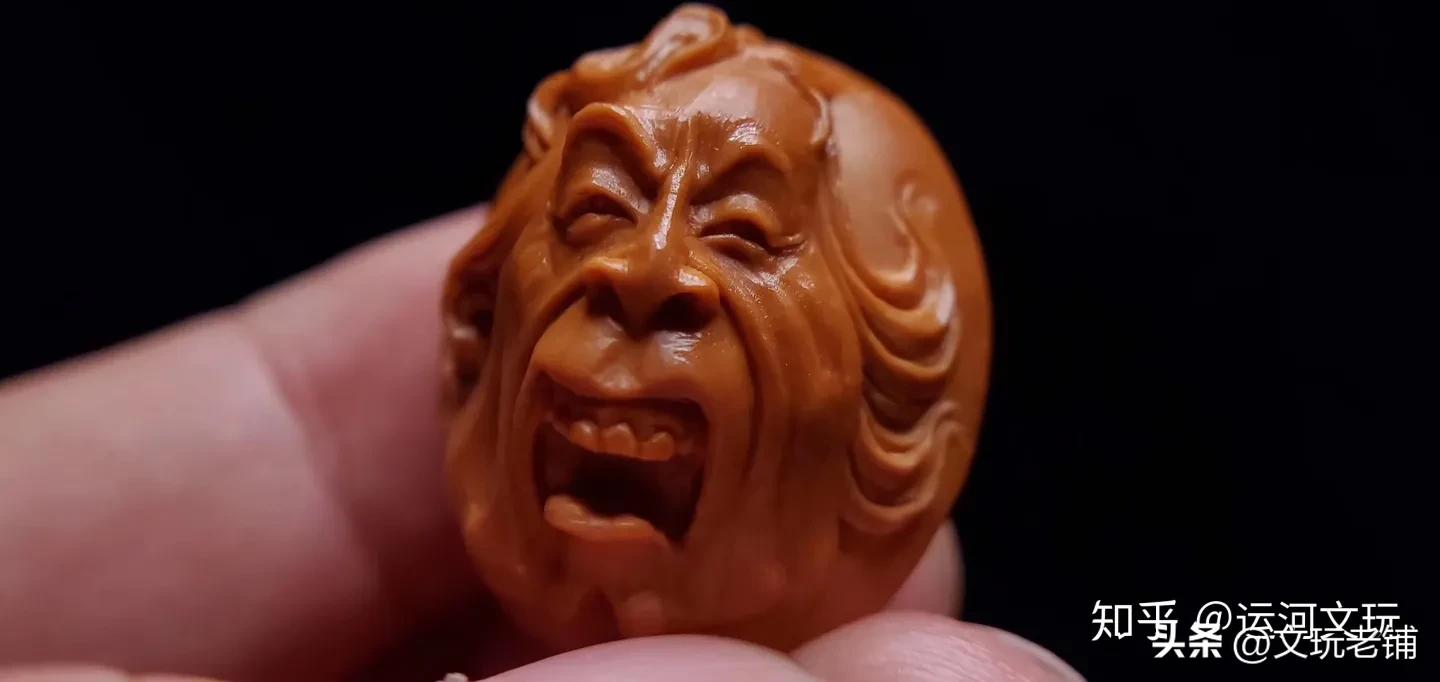 橄榄核雕到底要不要上油,橄榄核雕用上油吗视频