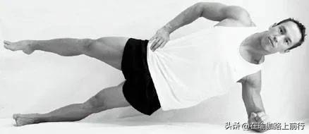 无器械健身-核心练习