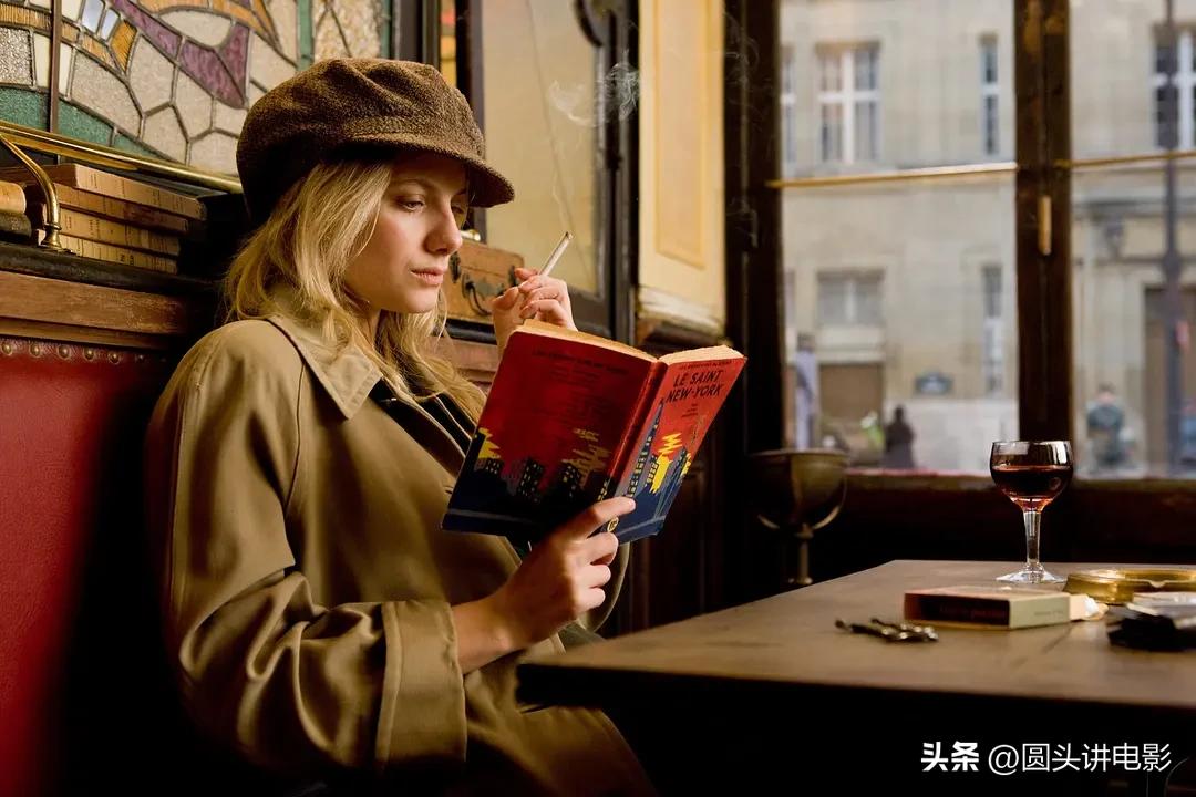 一生必看的10部经典动作片,全世界公认最经典的动作片