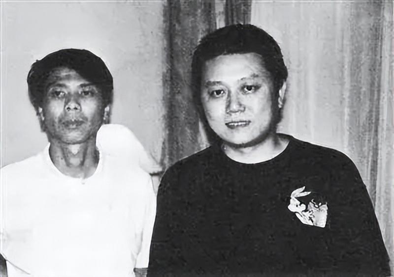 冯小刚怒怼时刻,冯小刚霸气回怼