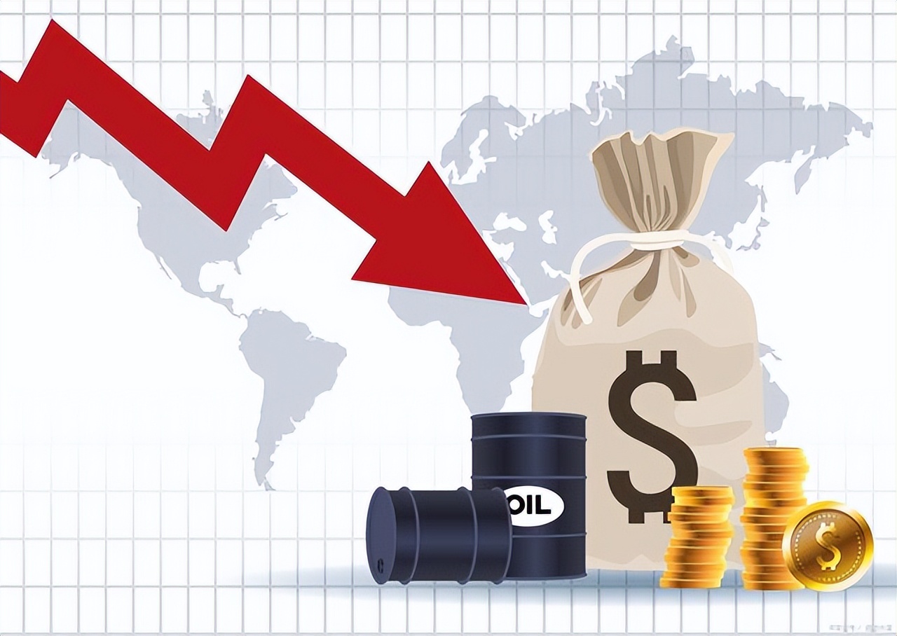 中国或减持7000亿元美债,境外投资者大幅减持中国债券