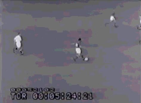 李惠堂是当之无愧的亚洲球王,世界足球五大球王李惠堂