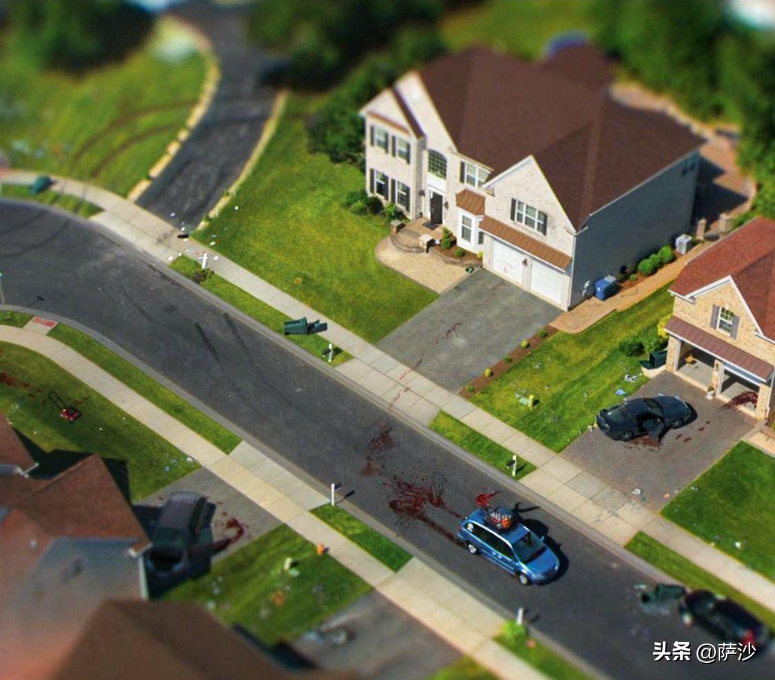 以上帝的视角看地球,以上帝的视角看世界