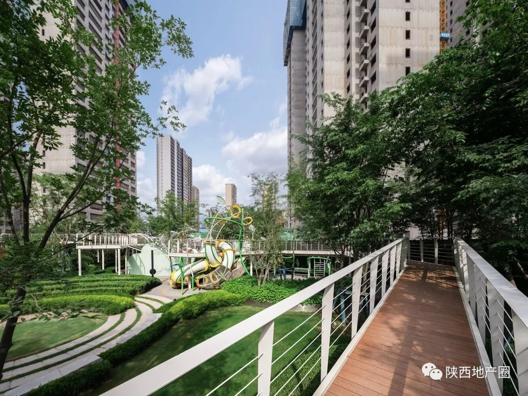 聚焦客户视角的品质呈现，把镜头拉向中南“美好立方”背后