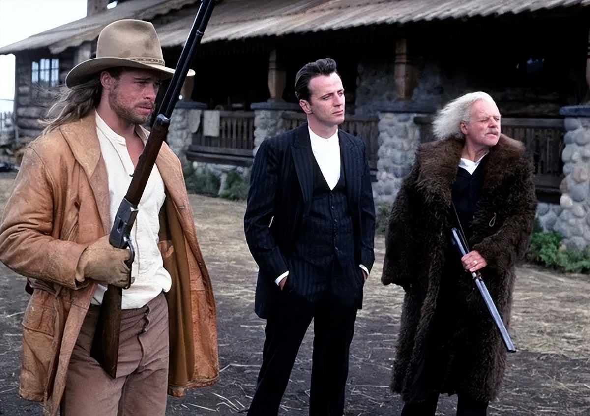 燃情岁月讲的是什么,燃情岁月的意义和意思