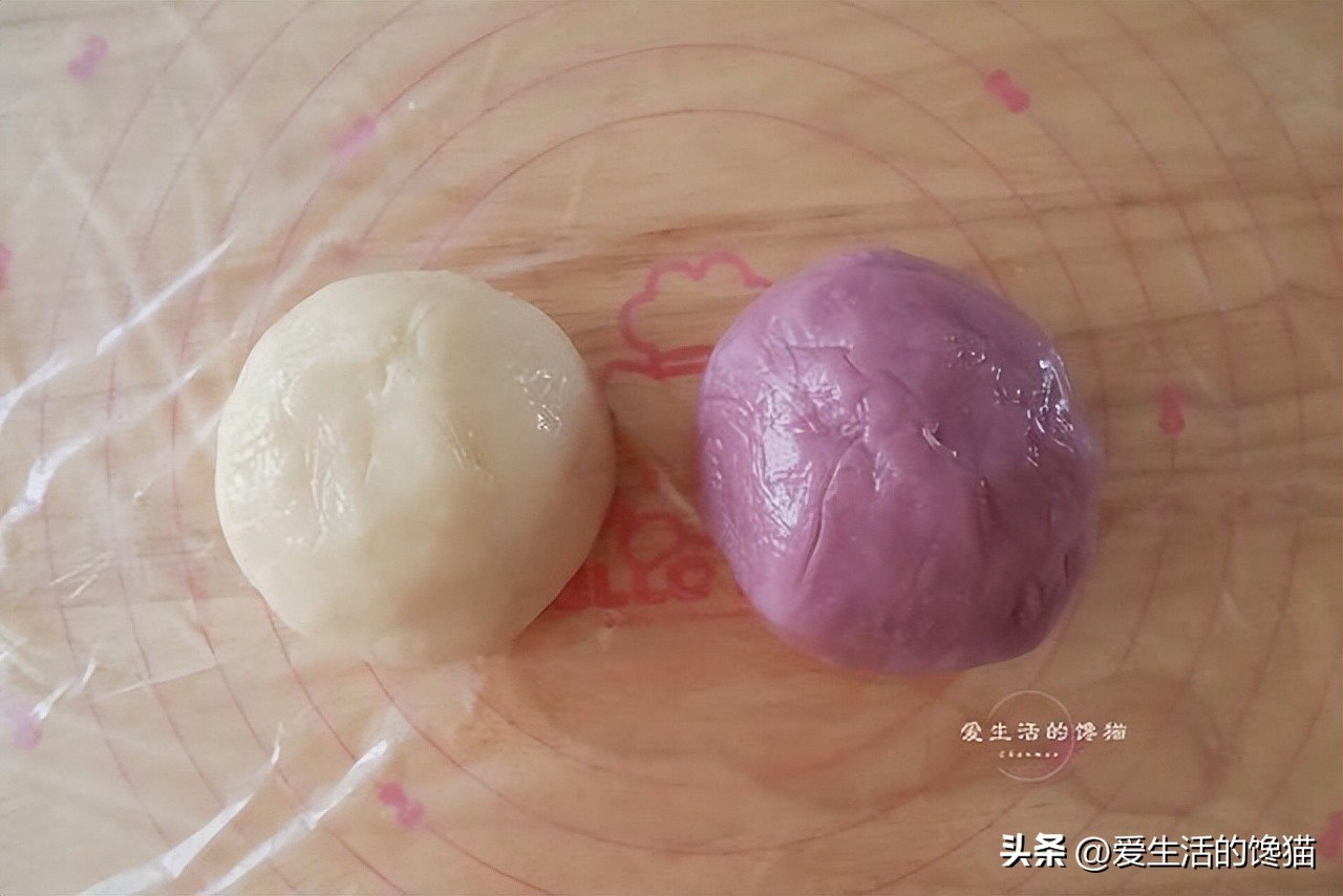 糯叽叽的冰皮月饼开箱,糯叽叽的冰皮月饼说说