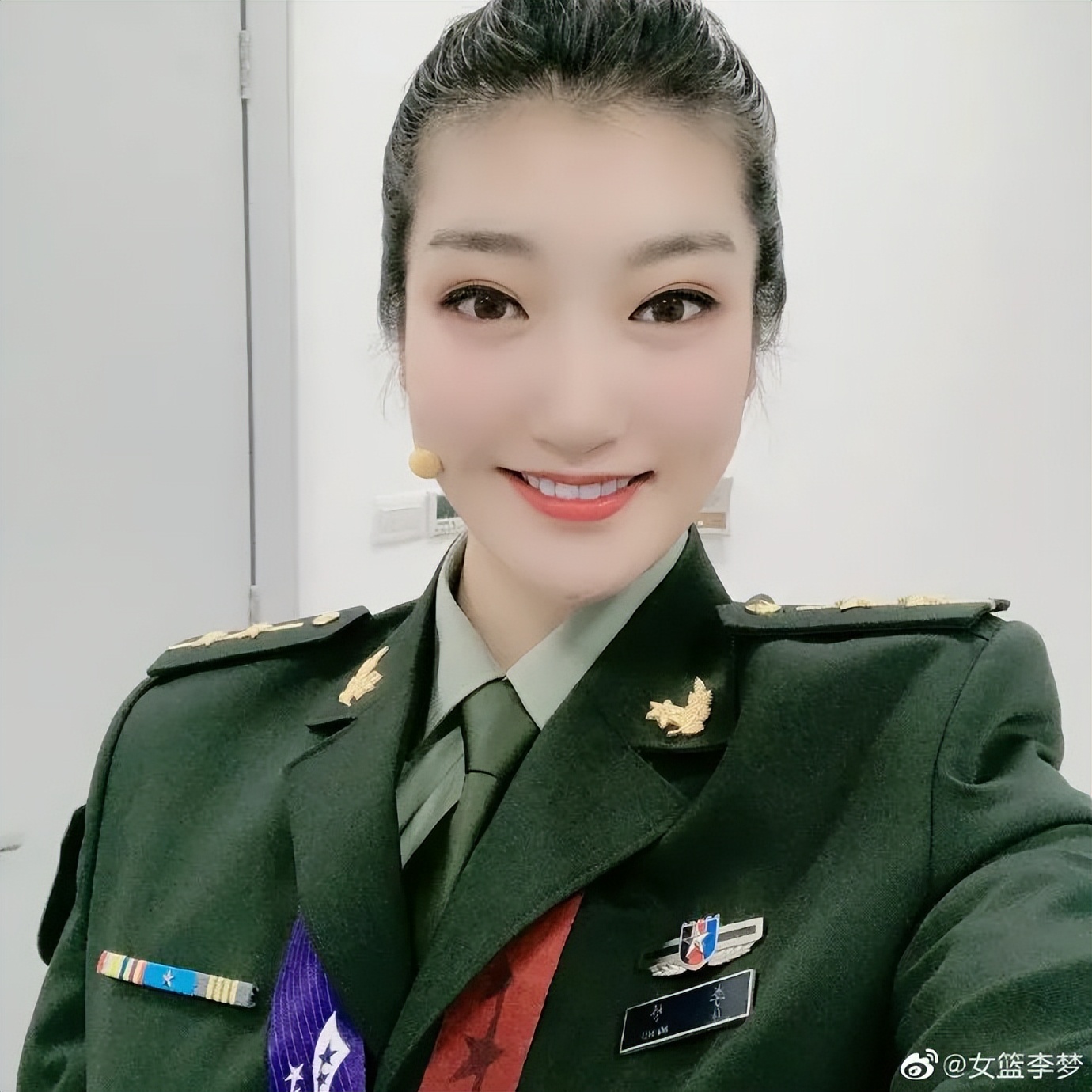 女篮一姐是小三？出轨渣男系前国家队领队，抛妻弃子拒付抚养费…