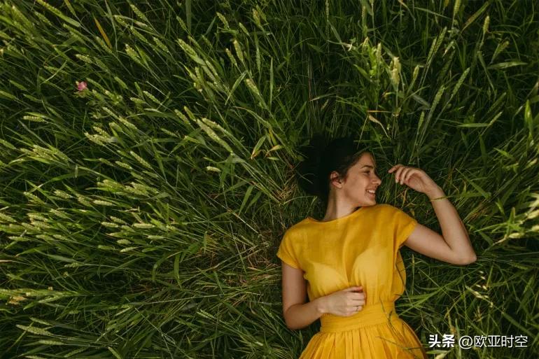 复旦大学最新研究表明，绿光可以缓解疼痛