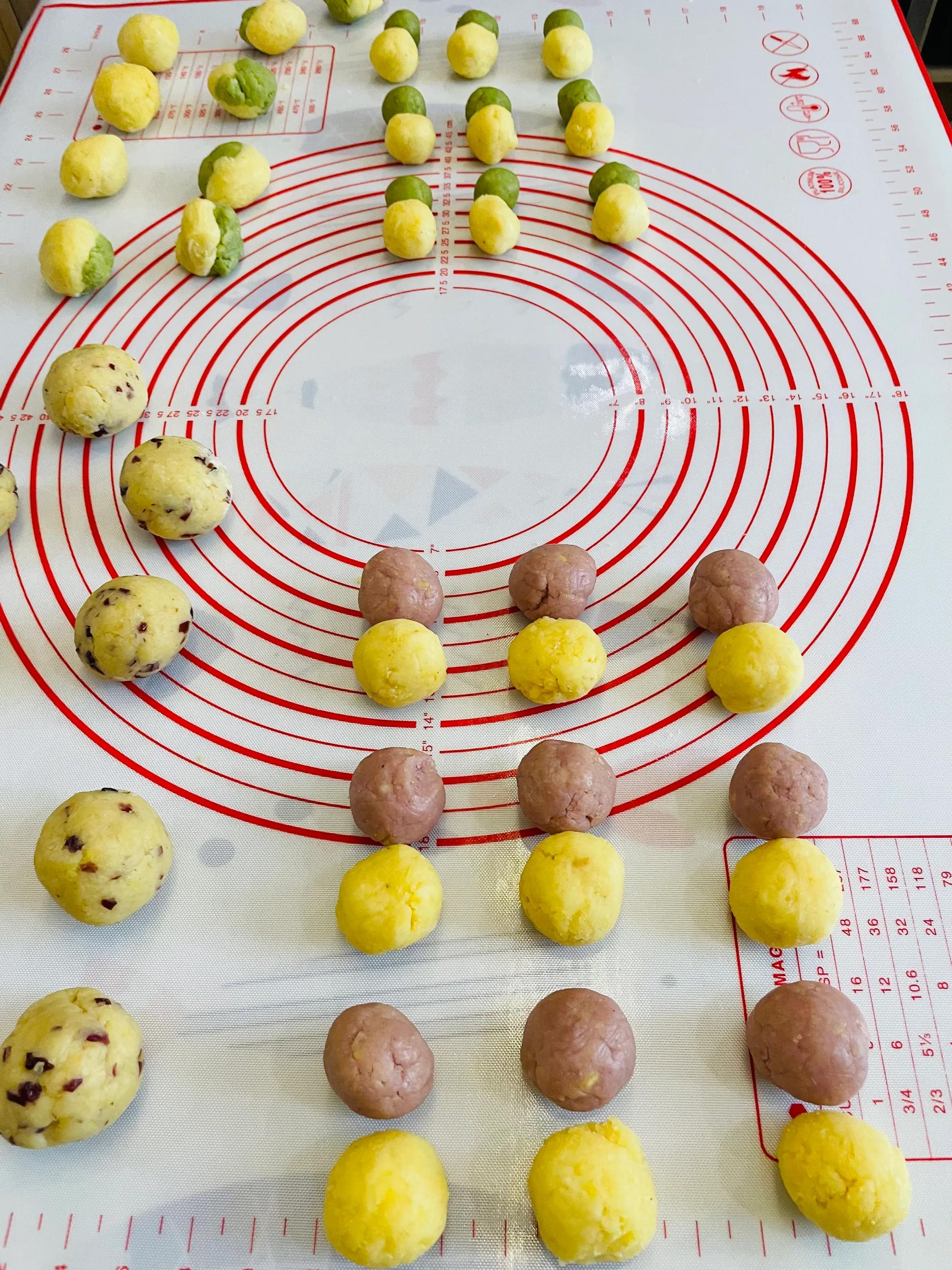 夏日绿豆糕的正确做法,怎么做绿豆糕