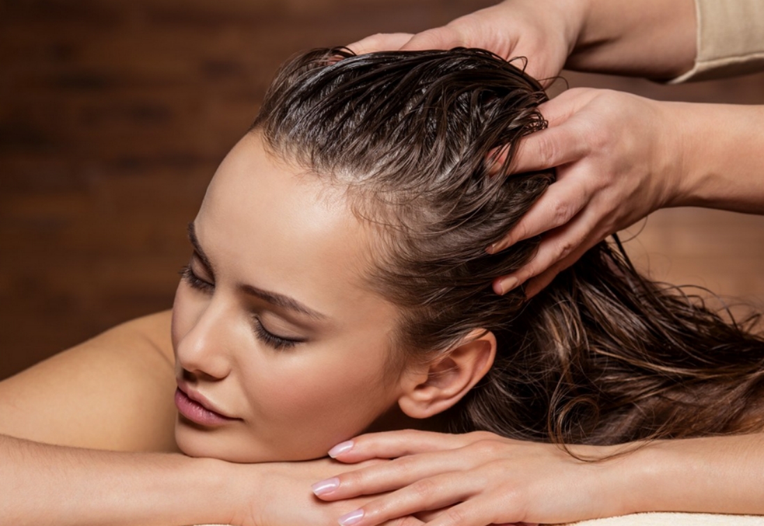 怎么脱发最有效果,怎么样脱发才算严重