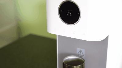 净热一体净饮机服务,小米台式净饮机经典版优缺点