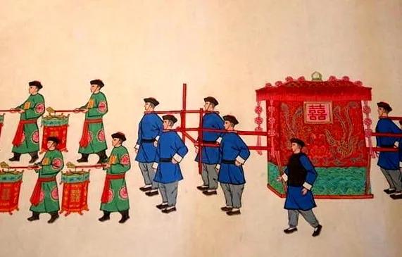 江津的地方风俗与民间礼仪有哪些,江津风俗由来简介