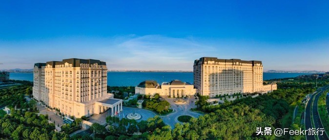 厦门波特曼七星湾酒店攻略图,厦门波特曼七星湾酒店早餐价格