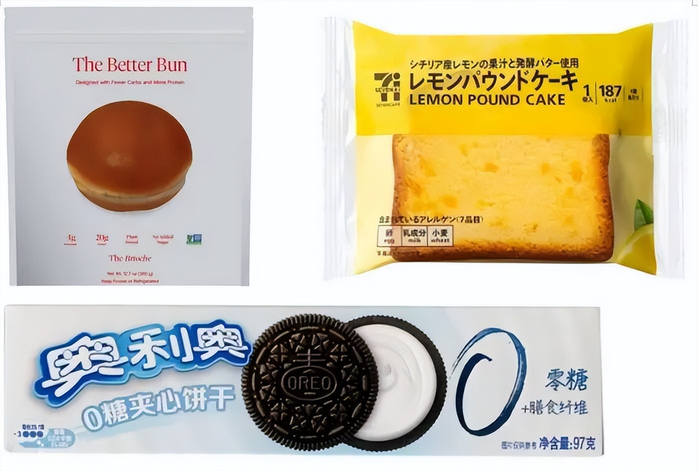 赤藓糖醇的食品有哪些,赤藓糖醇在食品中的含量有限制吗